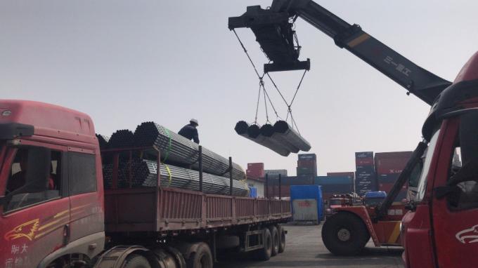 Ống thép không gỉ AISI ASTM 310S và ống thép không gỉ 316L 321 cán nguội tráng gương 8K được đánh bóng 2