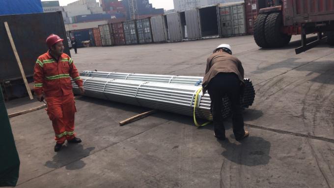 Ống thép không gỉ AISI ASTM 310S và ống thép không gỉ 316L 321 cán nguội tráng gương 8K được đánh bóng 3
