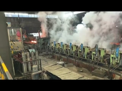 quy trình đường ống