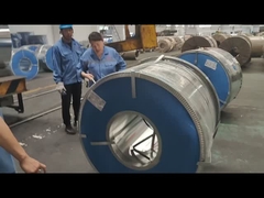 Tấm thiếc thép dày ETP / TFS 0,19mm phẳng được sử dụng cho lon sữa bột trẻ em