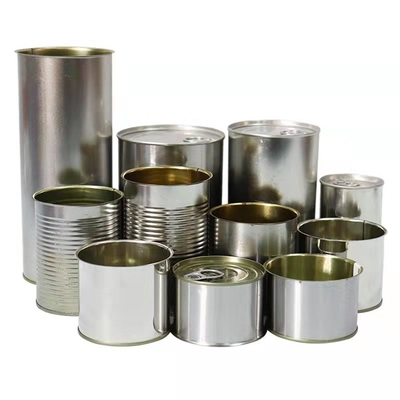T5 Lớp thực phẩm Tấm thiếc cuộn ETP Mặt đá