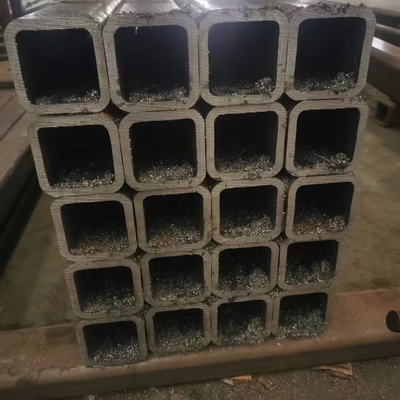 Ống hợp kim thép carbon liền mạch tiêu chuẩn ASTM 1mm A106B dùng trong công nghiệp