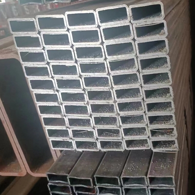 Ống thép hợp kim liền mạch Carbon A53 để xử lý đột dập