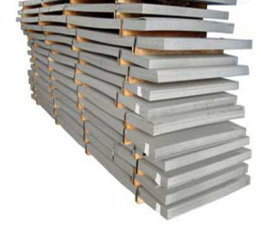 SS316 Tấm thép không gỉ cán nóng 1.5mm 24mm đến 1500mm