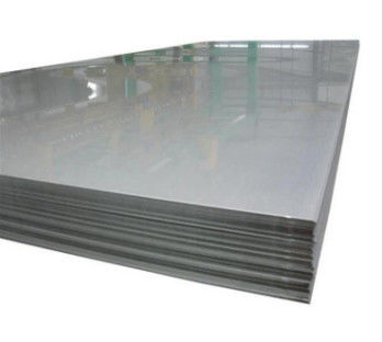 Tấm thép không gỉ cán nóng 5mm