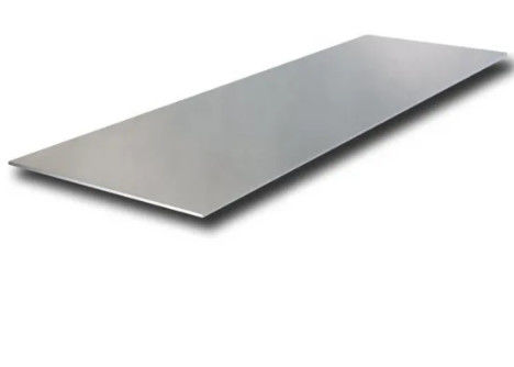 Kim loại tấm cán nóng số 1 2B 430 410 409L 321 310S
