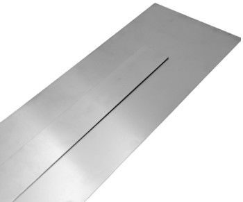 Gr2 Gr4 Gr5 B265 ASTM F67 Thép tấm titan chống ăn mòn