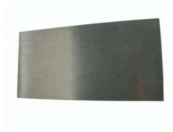 Tấm kim loại Titan 3mm Gr2 0,5mm sáng ASME SB265
