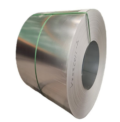 Bề mặt nổ thép mạ kẽm Dx53d tiêu chuẩn Aisi