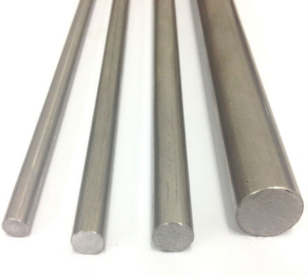 304l Thanh thép không gỉ 10mm được ủ không từ tính