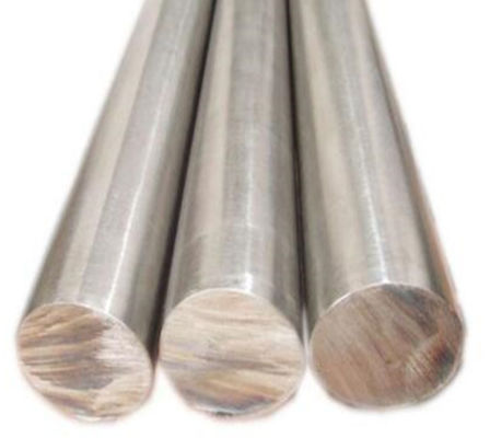 Thanh sáng bằng thép không gỉ Astm A276 409 410 420 430 431 420f 430f 444