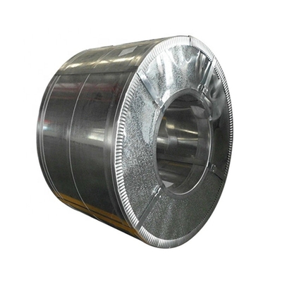 Vật liệu lợp Z30 Thép cuộn cán nguội mạ sẵn 2,5t
