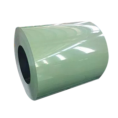 Thép cuộn mạ kẽm Ppgl Dx51d Z150 thương mại