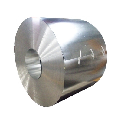 Cuộn dây thép mạ thiếc điện phân T3 cho tấm hộp thiếc