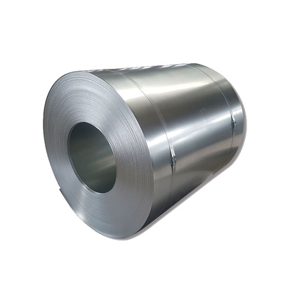 Thép tráng kẽm G90 tráng kẽm Gi Cuộn thép không gỉ mạ kẽm cho ngói lợp
