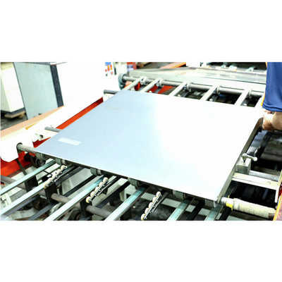 2,8 / 5,6 Thép tấm thiếc BA MR 0,18mm Lớp công nghiệp