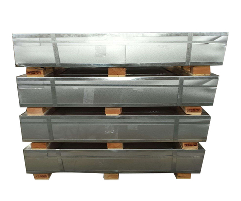 Thép in JIS Tấm thiếc 0.14mm TFS Tấm miễn phí để đóng gói thực phẩm có thể