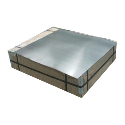 ETP T3 T4 T5 Tấm / cuộn thép thiếc 0,18mm cho hộp đựng thực phẩm