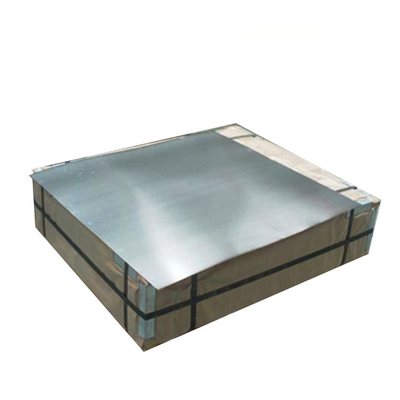 Tấm thiếc bằng thép ETP mờ 0.18mm Điện phân với sơn mài