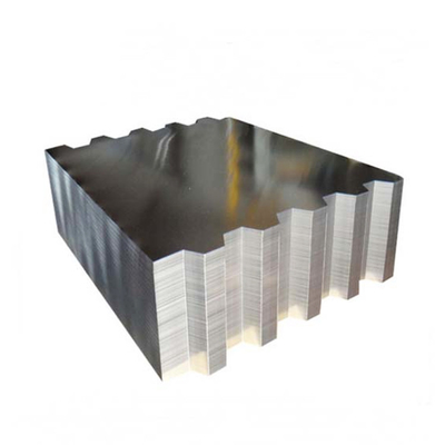 Tấm thiếc bằng thép ETP mờ 0.18mm Điện phân với sơn mài