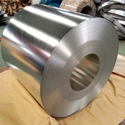 Thực phẩm cấp thép tấm thiếc 0.16mm Spcc sáng T1 T3 Thiếc tráng