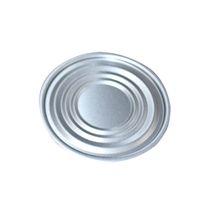 T3 0.16mm Tấm kim loại tấm thiếc cấp thực phẩm có thể cho sữa bột của trẻ sơ sinh