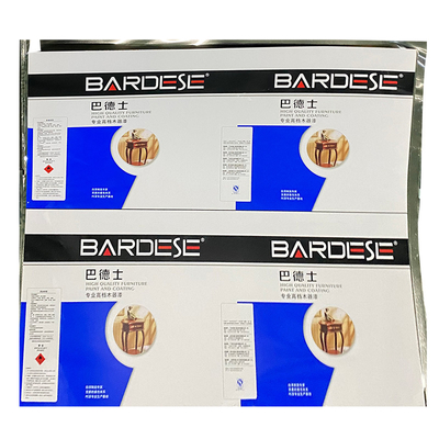 Tấm thép tấm thiếc DR - 7M MR Kết thúc bằng đá 0,18mm cho hộp đựng thực phẩm