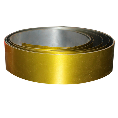 Gold Sliver Finish MR Steel Thiếc tấm cho cấp thực phẩm T1 T5 T4 2.8 2.8