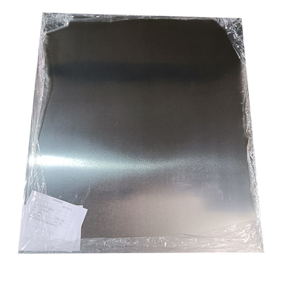 T2 T3 T4 T5 Thép tấm mạ thiếc điện phân Tấm thiếc ETP 2.8 / 2.8 2.8 / 5.6