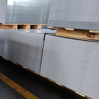 Tấm sơn kim loại bằng thép DR8 Sơn phủ 2,8 / 2,8 cho lon nước giải khát thực phẩm