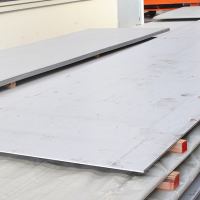 AISI 316 Tấm thép không gỉ 4x8 Tấm thép không gỉ 304