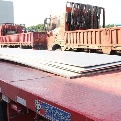 Tấm thép không gỉ cán nóng Slit Edge 309s 310s với 2000mm tùy chỉnh