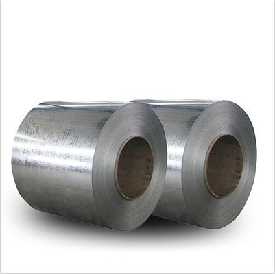 Thép tấm thiếc cấp thực phẩm Cuộn dây mạ kẽm điện phân DR9 1050mm