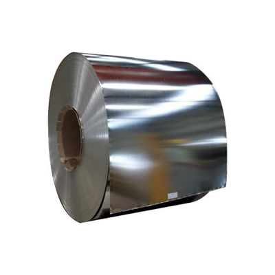 Tấm thiếc điện phân Color Prime Khả năng hàn tốt DIN EN 10203 600mm