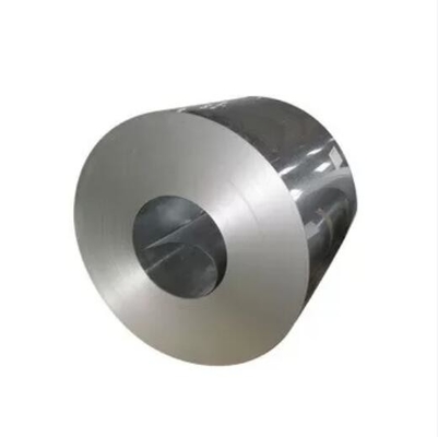 Tấm thiếc điện phân Color Prime Khả năng hàn tốt DIN EN 10203 600mm