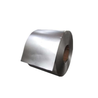 Tấm thiếc MR tráng màu Vật liệu đóng gói thân thiện với môi trường 0,15mm DR7