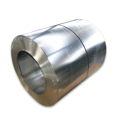 Tấm thiếc MR tráng màu Vật liệu đóng gói thân thiện với môi trường 0,15mm DR7