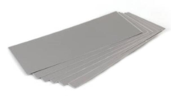 Tấm thiếc điện phân carbon thấp cán nguội 0,12mm - 0,41mm