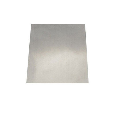 Tấm thiếc điện phân MR SPCC Cấp thực phẩm 585mm - 995mm JIS G3303 0,5mm