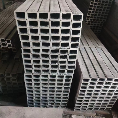Lớp 9948 Ống thép cán nóng liền mạch ASTM 6 mét