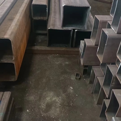 Ống nồi hơi thép liền mạch hợp kim được chứng nhận ISO 9948 99mm cho ứng dụng công nghiệp