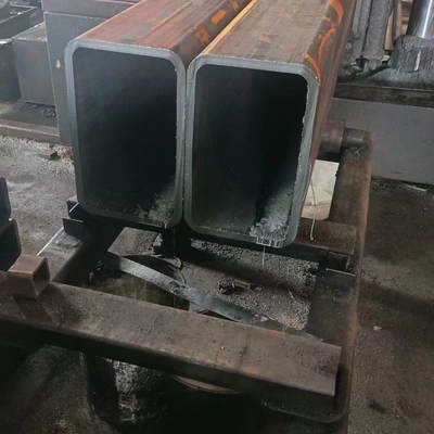 Ống nồi hơi thép liền mạch hợp kim được chứng nhận ISO 9948 99mm cho ứng dụng công nghiệp