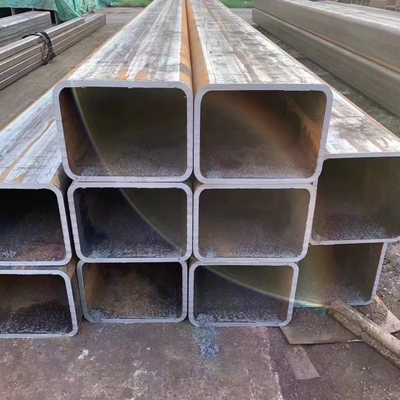 Ống hợp kim thép carbon liền mạch tiêu chuẩn ASTM 1mm A106B dùng trong công nghiệp