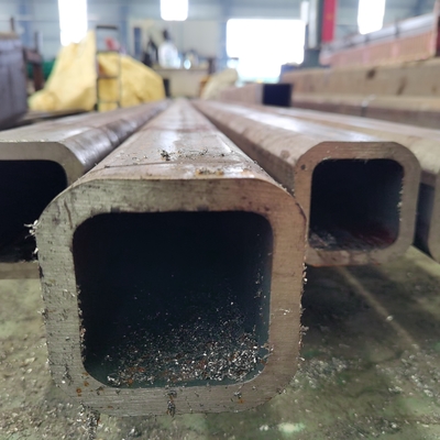 Ống hợp kim thép carbon liền mạch tiêu chuẩn ASTM 1mm A106B dùng trong công nghiệp