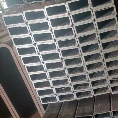 Ống thép hợp kim liền mạch Carbon A53 để xử lý đột dập
