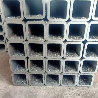Ống thép hợp kim liền mạch Carbon A53 để xử lý đột dập