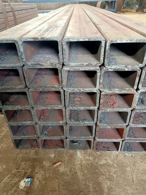 Ống thép hợp kim liền mạch Carbon A53 để xử lý đột dập