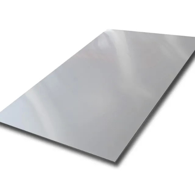 Tấm hàn thép không gỉ 321 304L 316L 1250mm cho ngoại thất tòa nhà