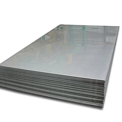 Tấm hàn thép không gỉ 321 304L 316L 1250mm cho ngoại thất tòa nhà