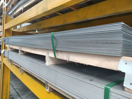 Tấm thép không gỉ 2B HL 439 430 430J1 0,3 - 1,0mm 4 * 10 cho máy giặt